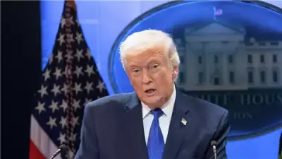 ترامب يهدد بإرسال قوات برية لإيران للسيطرة على اليورانيوم المخصب