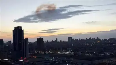 البحرين تعلن عن هجوم إيراني جديد يستهدف منشأة قرب ميناء سلمان