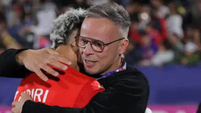 لاعب المغرب سفيان الكرواني يبعث برسالة مثيرة للمدرب وهبي خشية الاستبعاد من المنتخب