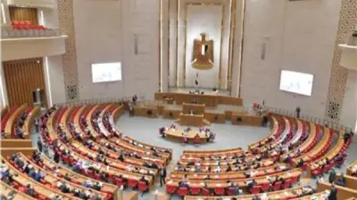 الحبس والغرامة لمزوري بطاقات الإعاقة في مشروع قانون جديد بمجلس النواب