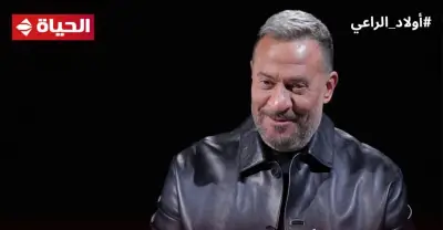 الإعلامية ليلي تتهم ماجد المصري بالتهديد بالقتل في مسلسل أولاد الراعي