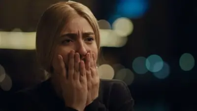 الحلقة الرابعة من مسلسل 'ن النسوة' تشهد نشر فيديو فاضح لشريفة ويؤدي لبراءتها