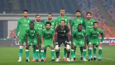 قفشة يؤكد رغبته في البقاء مع الاتحاد السكندري بسبب حبه للجماهير