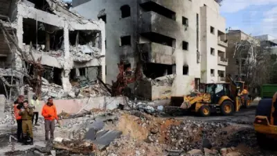 نيويورك تايمز: إيران تستطيع استعادة اليورانيوم المخصب.. ودلتا فورس جاهزة للتحرك