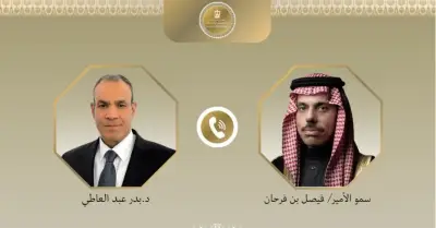 وزير الخارجية التمادي في التصعيد الراهن يضع أمن المنطقة أمام منعطف خطير