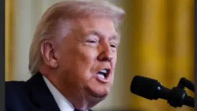 دبلوماسي أمريكي يكشف: ترامب توقع نهاية الحرب مع إيران خلال أيام قليلة