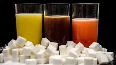 معهد التغذية يحذر من العصائر الصناعية: تهديد خطير للجهاز المناعي في رمضان
