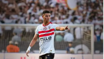 تغييرات مرتقبة في وسط الزمالك بعد غياب محمد شحاته عن مواجهة إنبي