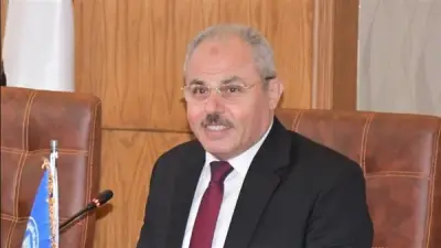 رئيس جامعة قناة السويس يهنئ المرأة المصرية ويشيد بدورها المحوري في بناء المجتمع