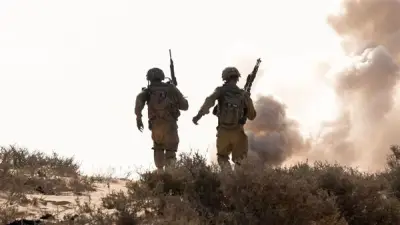 جيش الاحتلال الإسرائيلي يعلن عن يوم قوي في المواجهة مع إيران وسط تصعيد عسكري