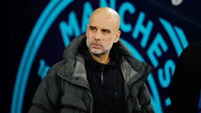 إيقاف جوارديولا يهز مانشستر سيتي في مرحلة حاسمة من الدوري الإنجليزي