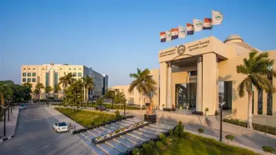 جامعة مصر الجديدة تعلن عن وظائف جديدة في تخصصات الصيدلة والإدارة والحاسبات والعلاج الطبيعي