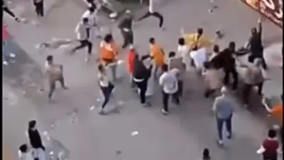 الأمن يسيطر على مشاجرة في منشأة القناطر ويضبط طلابًا بتعاطي المخدرات في بدر