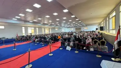 وزارة الإسكان تنظم قرعة علنية لتخصيص أراضي العبور الجديدة اليوم