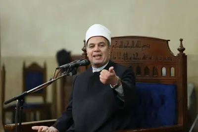 عالم أزهري: العلم أساس نهضة الأمة ويحتاج إلى صبر وأدب