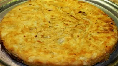 طريقة عمل الرقاق الطري باللحمة المفرومة: أكلة رمضانية مميزة تجمع العائلة