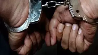 القبض على بائع بتهمة التحرش بسيدة قبل الإفطار في شارع المعز بالجمالية