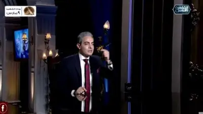 طارق سعدة: الإعلام سلاح وطني لمواجهة الصراعات والحروب المحيطة بمصر