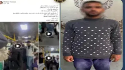 محاكمة متهم التحرش بفتاة الأتوبيس تبدأ غداً في جنح المقطم