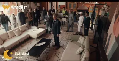 يحيى يعاين المزرعة وبدر يطلب من شيرين فض الشراكة مع ياسين: تفاصيل الحلقة الأخيرة