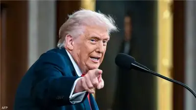 ترامب: الإيرانيون ارتكبوا خطأً جسيمًا في تنصيب مجتبى خامنئي.. وفقدان مسيرات أمريكية يرفع التوتر