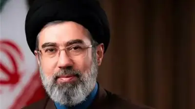 ترامب يعلن دعمه لاغتيال مجتبى خامنئي في حال رفض المطالب الأمريكية