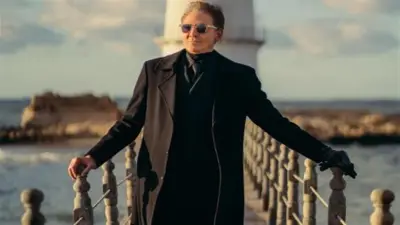 فتحي عبد الوهاب ينعي ابن خاله العميد أشرف سعودي: «كنت نعم الأخ والصديق»