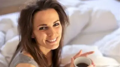 وصفات طبيعية للتغلب على الكسل والخمول في نهاية شهر رمضان