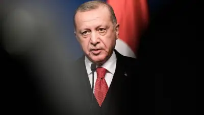 أردوغان: تركيا متأهبة للحفاظ على الأمن ودعم السلام في المنطقة