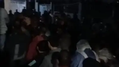 السيطرة على حريقين في الغربية: منزل ببرما وشونة كاوتش بتفهنا العزب