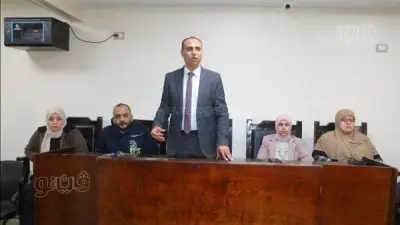 صحة بني سويف تعقد اجتماعًا موسعًا لتعزيز خدمات تنظيم الأسرة بالواسطى