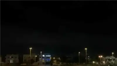 البحرين تعلن عن وفاة وإصابات في هجوم إيراني استهدف مبنى سكني في المنامة