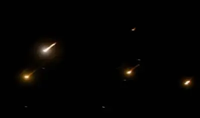 البحرين تعلن عن وفاة شخص وإصابة اثنين بعد قصف إيراني استهدف مبنى سكني في العاصمة