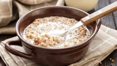 فوائد تناول البليلة على وجبة السحور في رمضان: وجبة صحية متكاملة