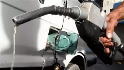 وزارة البترول تخطر المحافظين رسمياً بزيادة أسعار الوقود والغاز اعتباراً من الثلاثاء