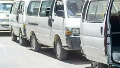 القاهرة تعلن تعريفة جديدة لسيارات السرفيس والنقل العام بعد زيادة أسعار الوقود