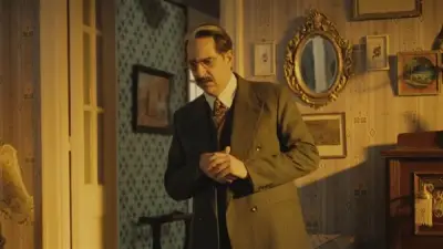 موعد عرض الحلقة السادسة من مسلسل 