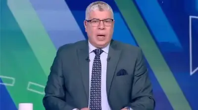 شوبير يوجه رسالة قوية للأهلي بعد الخسارة: 