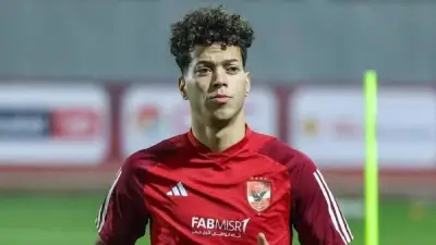 ناقد رياضي يهاجم لاعبي الأهلي بعد الخسارة: 