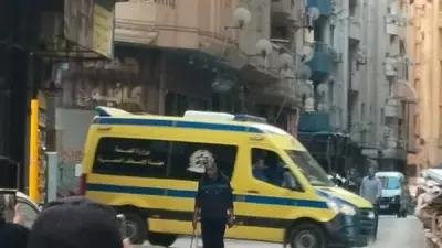 نيابة الجيزة تأمر بدفن ضحية حادث البدرشين المروع وتكشف عن سرعة زائدة