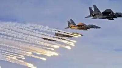 جيش الاحتلال الإسرائيلي يستهدف المختبرات النووية في طهران ضمن هجوم واسع النطاق