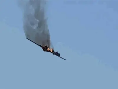 سقوط مسيرة على مواقع سكنية بالزلفي السعودية.. والأضرار محدودة