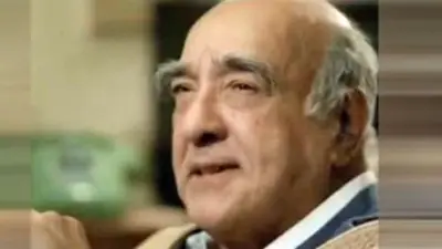 في ذكرى ميلاده.. قصة إلقاء يوسف داود لخطبة الجمعة بالمسجد أثناء خدمته العسكرية