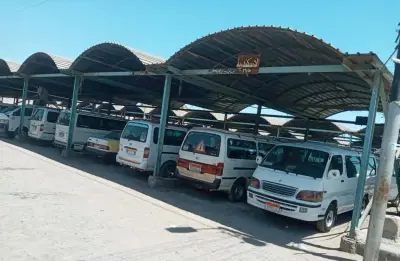 تعريفة جديدة للركوب في شمال سيناء بعد ارتفاع أسعار الوقود