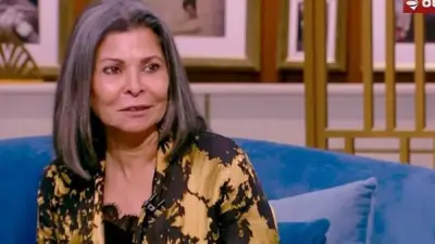 سلوى محمد علي تعترف: الخوف من الشيخوخة وعدم حب المرايا من أبرز مخاوفي الشخصية