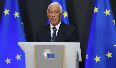 رئيس المجلس الأوروبي: روسيا الفائز الوحيد حتى الآن في حرب الشرق الأوسط