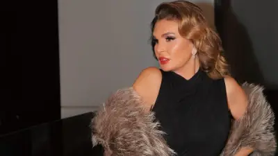 عيد ميلاد يسرا: أيقونة الجمال وصائدة الجوائز التي أثرت في السينما والدراما المصرية