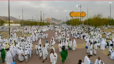 بدء إصدار تأشيرات الحج السياحي وتسليمها لشركات السياحة تمهيداً للحجاج