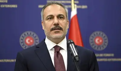 وزير خارجية تركيا يصف انتهاك المجال الجوي التركي من قبل إيران بأنه أمر غير مقبول