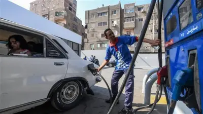 الجريدة الرسمية تنشر تفاصيل زيادة أسعار البنزين والسولار والبوتجاز في مصر